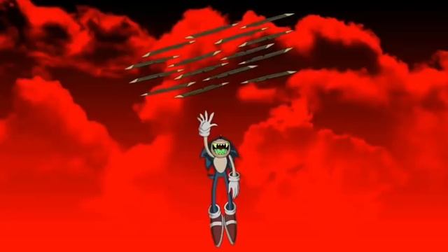Sonic.exe vs mikecrack.exe смотреть онлайн
