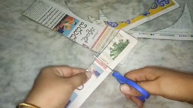 how to make a globe at home with paper | diy earth model school project смотреть онлайн