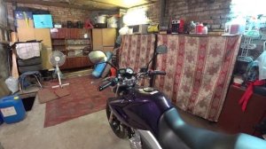 Краткий обзор Yamaha Fazer 250