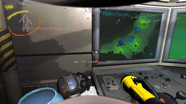 Lethal Company Funny/Scary Moments BIG Compilation (Vol.3) смотреть онлайн