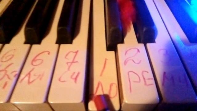 Где находится НОТА. СОЛЬ смотреть онлайн