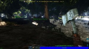 СТРОИМ ВОДОПРОВОД ПРАВИЛЬНО ► ARK: Survival Evolved