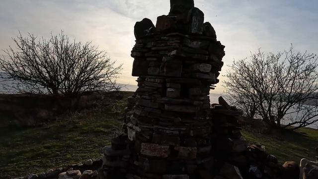 КРЫМ - место которое спрятали от ОТДЫХАЮЩИХ. Неисследованный берег крыма. Показываю ВСЮ ПРАВДУ. смотреть онлайн