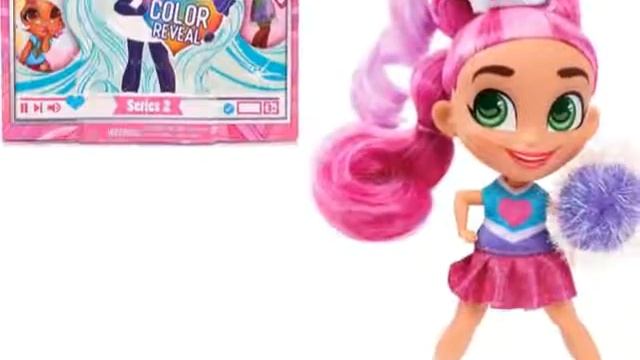 Hairdorables Купить Детский Мир смотреть онлайн