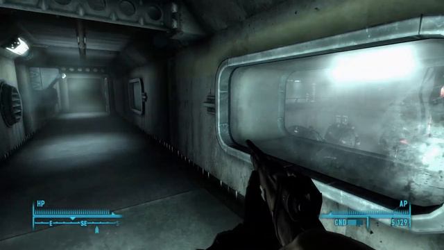 Fallout 3 on Xbox Series S Episode 9 Finding Vault 112 & Evergreen Mills смотреть онлайн