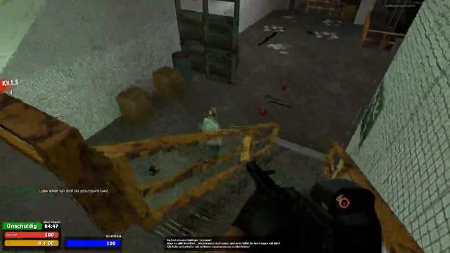 Garrys Mod TTT "Wer wird der Shooterking? Die Millionärs Frage" 🔴 Live Stream Deutsch German смотреть онлайн