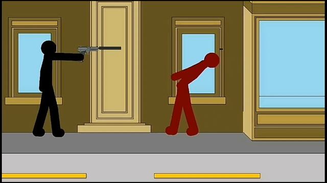 Мои мульты Сделаные в •Рисуем Мультфильмы 2• смотреть онлайн