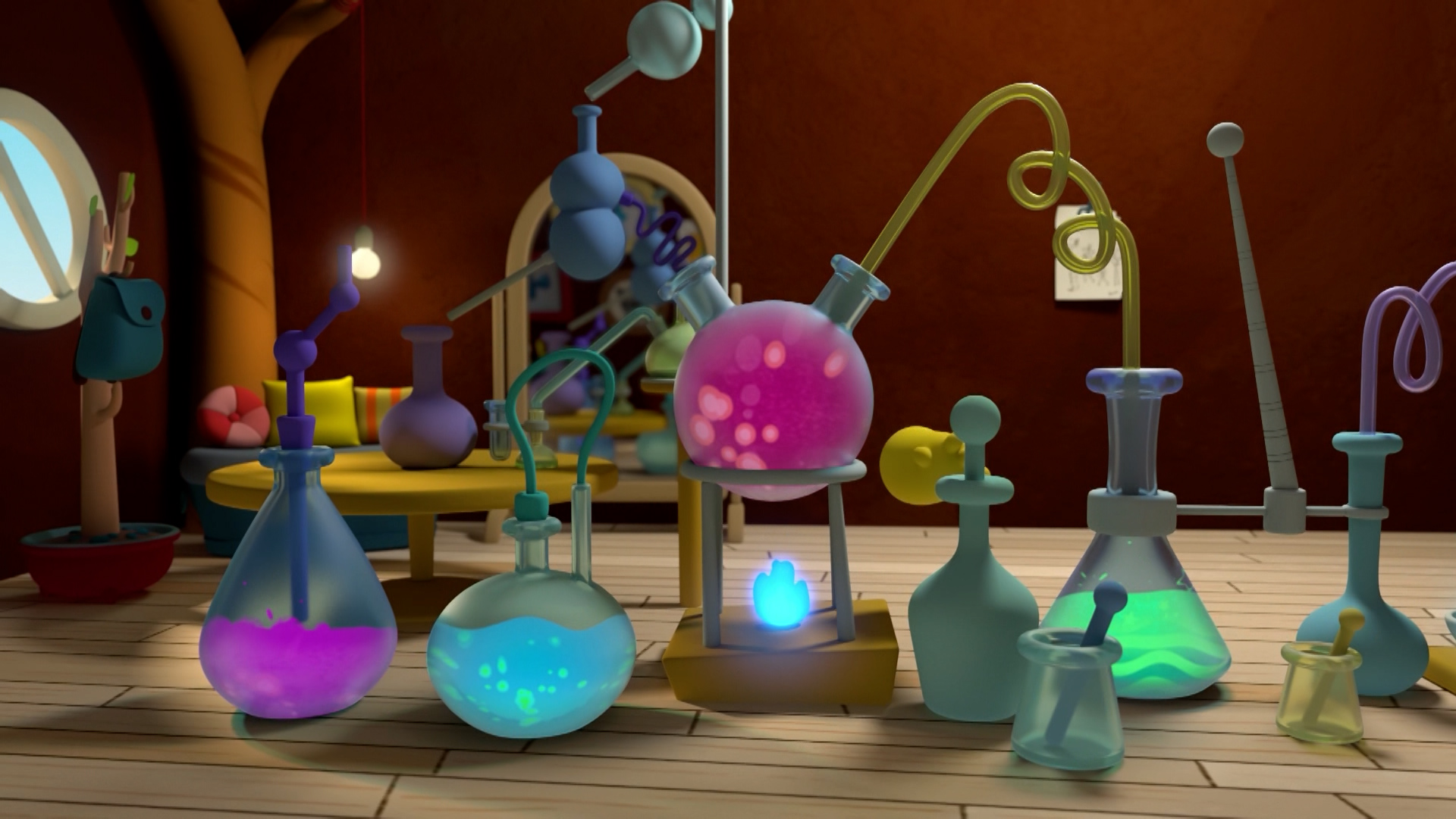 Ча-ча-ча-ча кIорнеш 29 дакъа смотреть онлайн