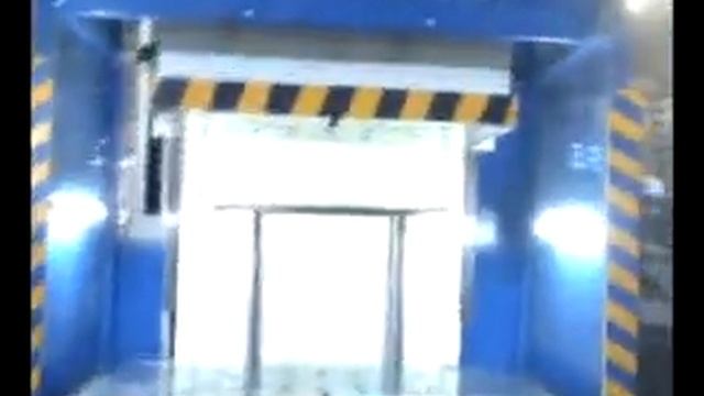 SAHINLER Гидравлические С-образные прессы HKP-Z 150 смотреть онлайн
