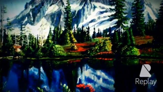 Мои картины и фен шуй смотреть онлайн