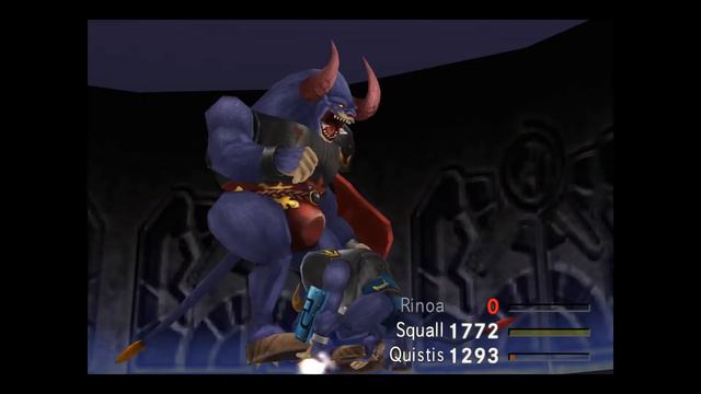 Final Fantasy 8 REMASTERED Walkthrough Part 51 No Commentary смотреть онлайн