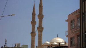 Отель ЧАМЬЮВА БИЧ 4 Кемер