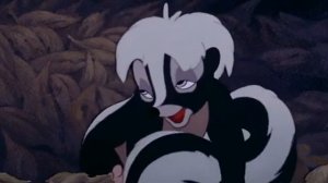 БЭМБИ СУРОВАЯ ЖИЗНЬ ИППОЛИТА Озвучка БЭМБИ