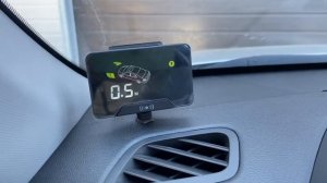 Hyundai Creta. Парктроники на 8 датчиков