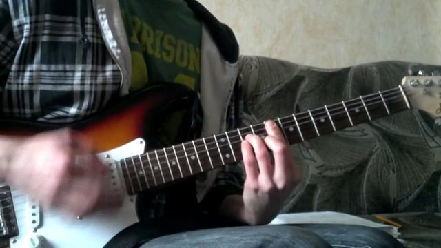 Тіна Кароль-Жизнь продолжается (Гітара) смотреть онлайн