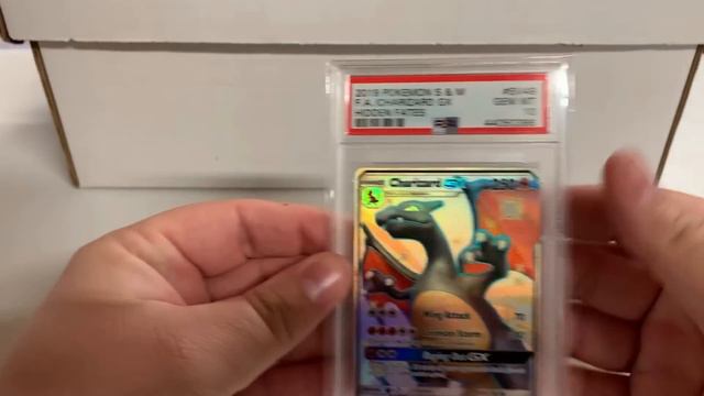 TCA Gaming Pokemon Collection & Opening Heavy Base Set Packs! смотреть онлайн