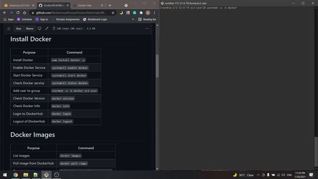 How to Install Docker on Linux смотреть онлайн