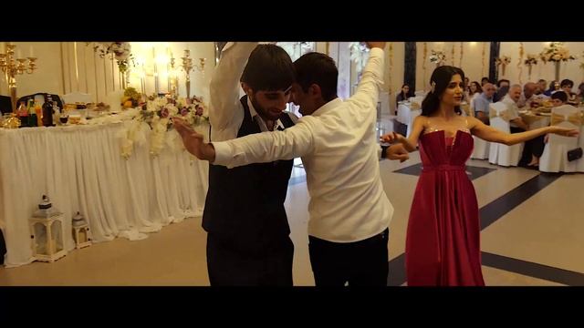 Narek & Margarita trailer смотреть онлайн