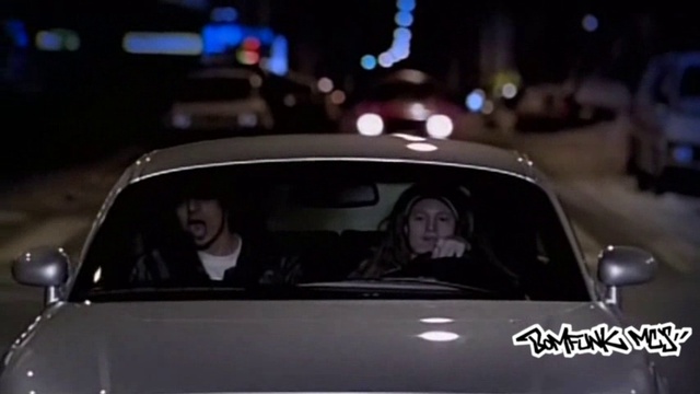 Bomfunk MC's - B-Boys,Fly Girls (480p) смотреть онлайн