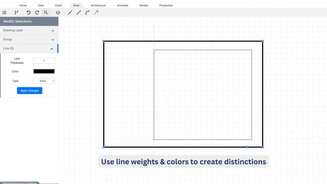 Infurnia Draw Tool смотреть онлайн