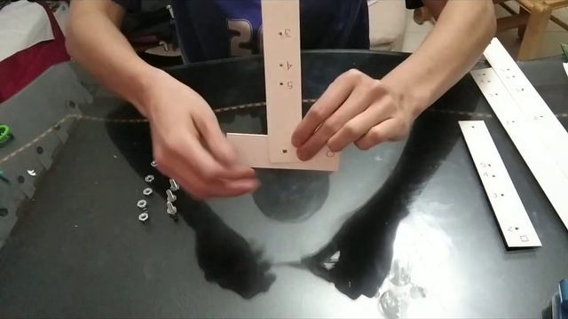 Pantógrafo casero смотреть онлайн