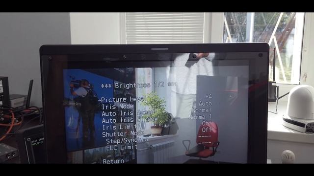 Новинки осени 2020! Новая камера Panasonic PTZ AW-UE100 4K NDI и юнит LiveU LU800 (Panasonic+LiveU) смотреть онлайн