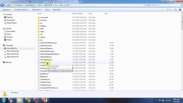 What is Sub Package in Java? | Java Sub Package | Java Tutorial смотреть онлайн