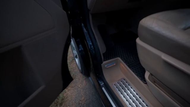 Pokojíček na čtyřech kolech | VW Multivan смотреть онлайн