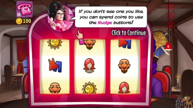 Lets Play Kitty Powers Matchmaker - Ep 1 смотреть онлайн