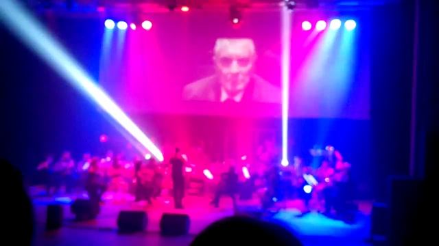 The Lords of the Sounds - The Master and Margarita смотреть онлайн