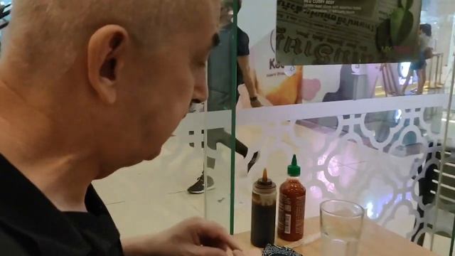 Buying a #SAMSUNG MICROWAVE, napakain tuloy sa PHO HOA VIETNAMESE RESTAURANT смотреть онлайн