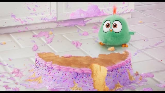 The Angry Birds Movie 2 ALL Clips + Trailers (2019) | Fandango Family смотреть онлайн