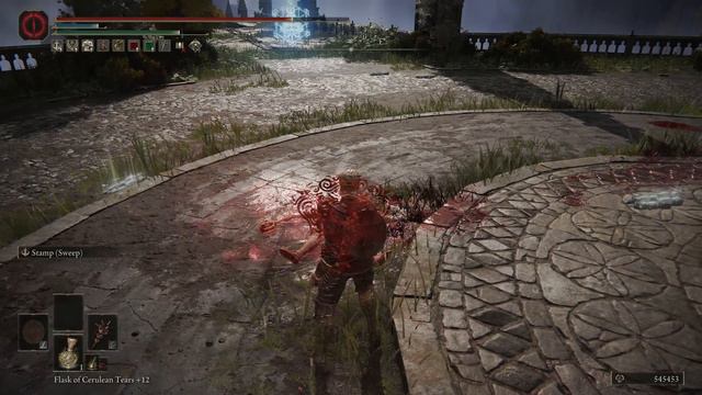 Elden Ring Focused PvP - Morning Star & Great Stars смотреть онлайн
