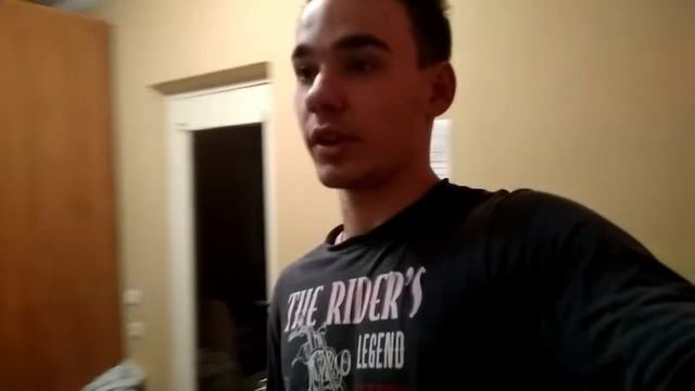 Кем я был год назад? Влог #7. смотреть онлайн