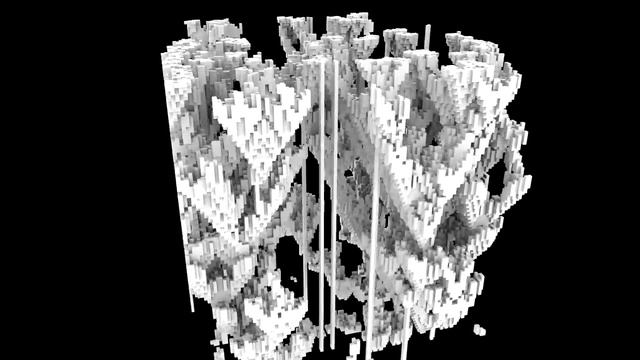 History Dependent Cellular Automata смотреть онлайн