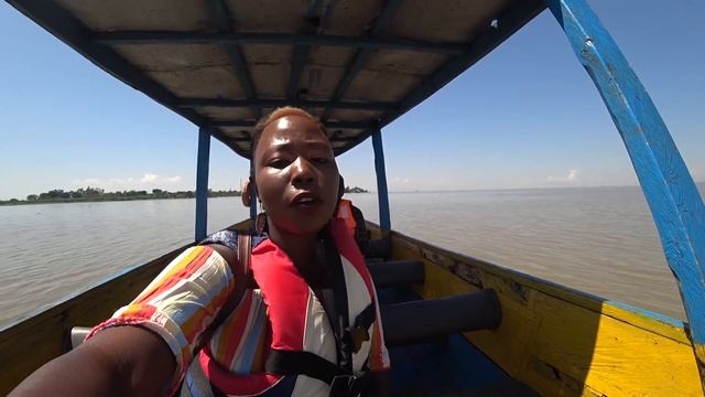 Beautiful Places To Visit In Kisumu City In Kenya (Africa) смотреть онлайн