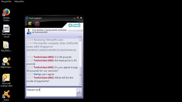 0800 098 8522 / 0800 090 3105 tech support scammers. смотреть онлайн