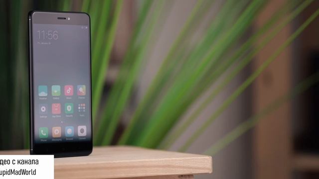 История линейки Xiaomi Redmi Note: от Redmi Note до Redmi Note 8 Pro смотреть онлайн