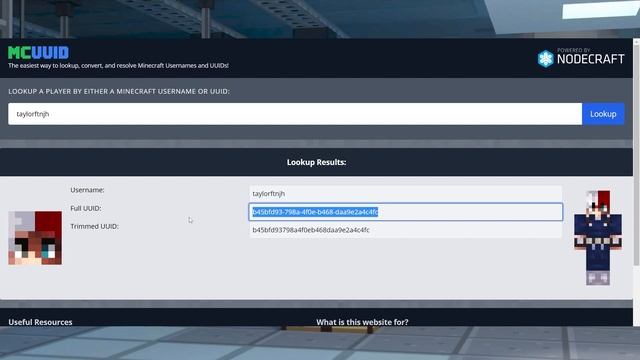 How to Install and Use the ChangeSkinX Minecraft Plugin смотреть онлайн