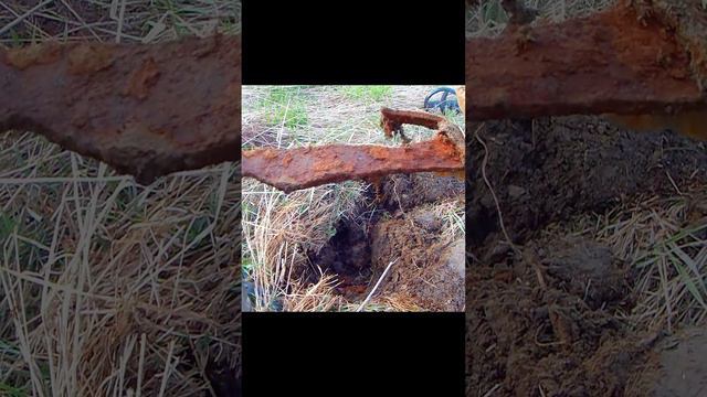 Карколыжка 😏 находка на копе смотреть онлайн