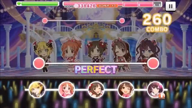 Lv.22 We're the friends! (MASTER) смотреть онлайн