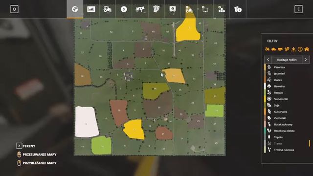 Farming Simulator 2019 2019 TEST MODÓW I MAPEK смотреть онлайн