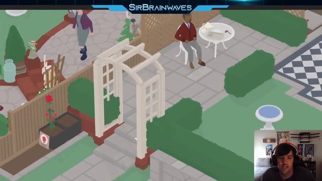 If it Fits it Ships - Untitled Goose Game (Part 3) смотреть онлайн