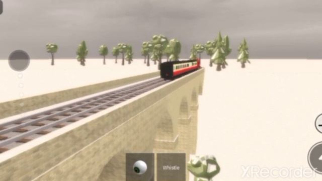 duck whesten railway the beast James failed escape blast sodor fallout смотреть онлайн