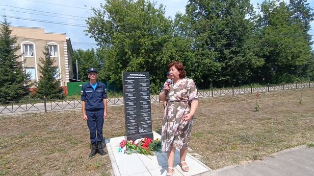 Ольга Воробьëва-Бахревская смотреть онлайн