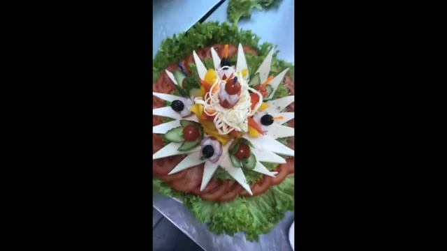 Сырное ассорти к новому году то что надо ? смотреть онлайн