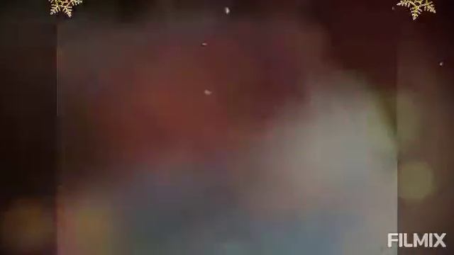 Новогодний рисунок~ДЕВОЧКА, ЁЛКА, ПОДАРКИ.~Ч.О. смотреть онлайн