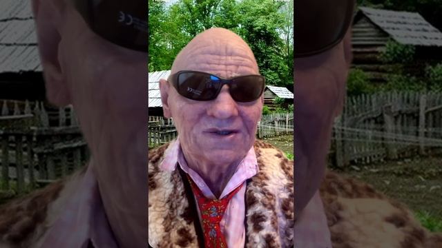 Совет от старика #5 ОТ ВСЕХ БОЛЕЗНЕЙ НУЖНО смотреть онлайн