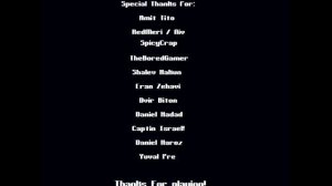 FNATM:R - Ending & Credits