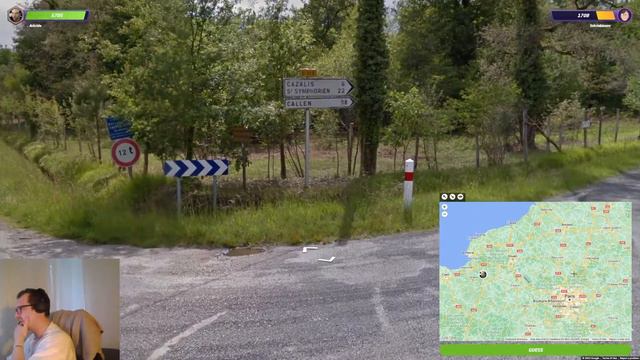 Это нереально! 2 подряд места, где я уже был! Шанс 0,2% смотреть онлайн